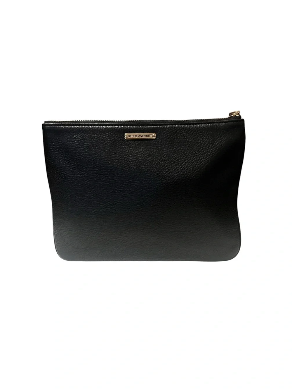 Rebecca Minkoff Zip Pouch Cosmetic Bag